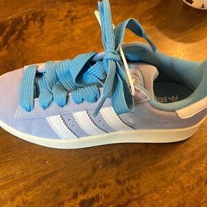 Adidas campus 00s sneakers size 5.5 Mens sizing